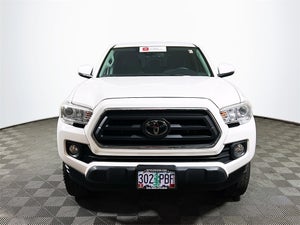 2020 Toyota Tacoma SR5 V6